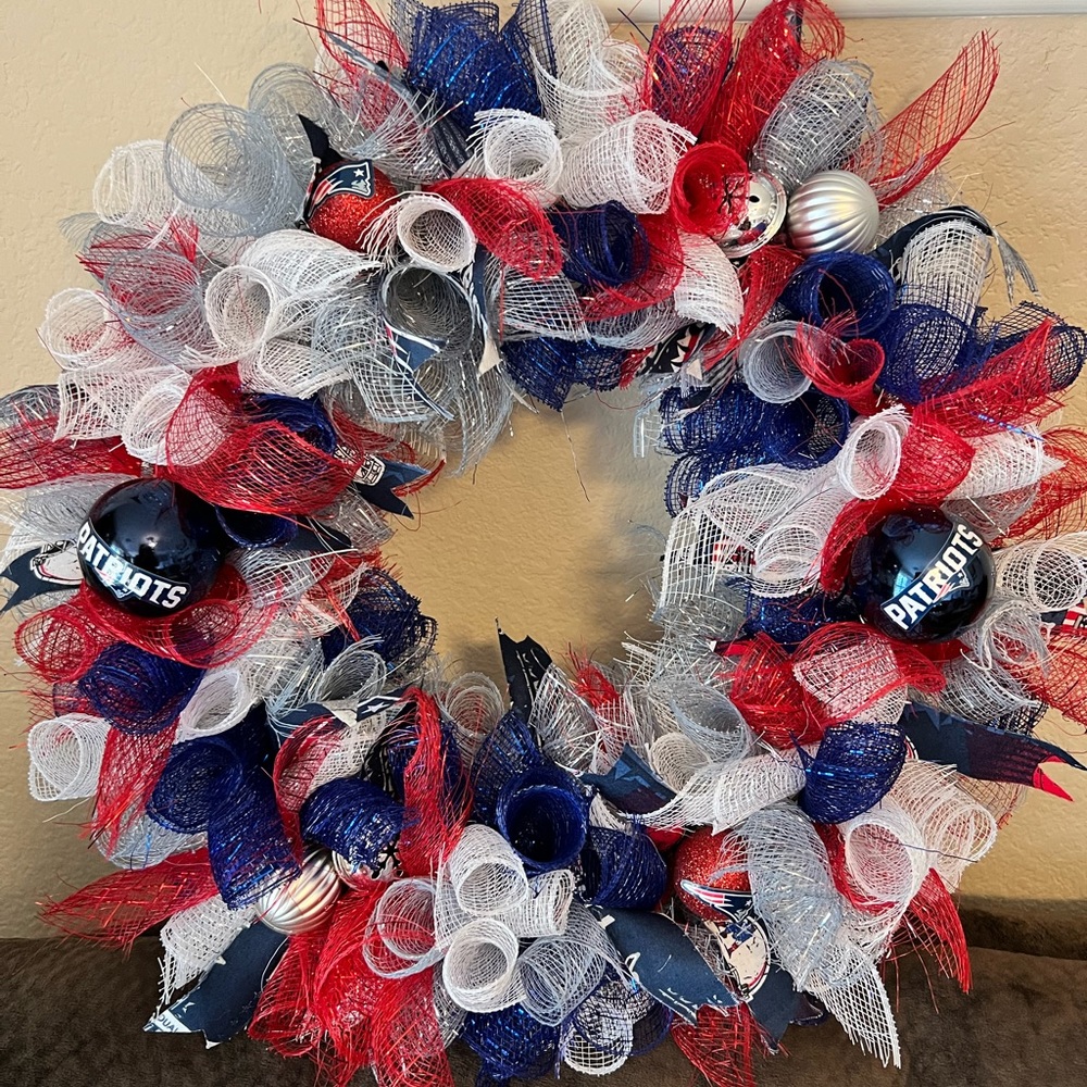 Christmas Wreath